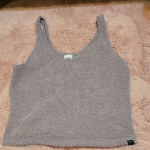 PINK Victoria's Sleep Top